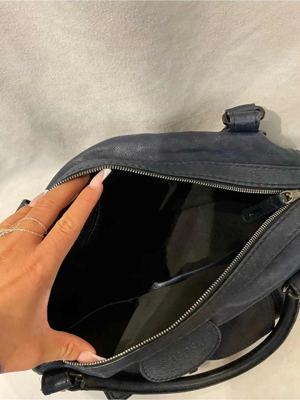 Tod’s Shoulder Bag
